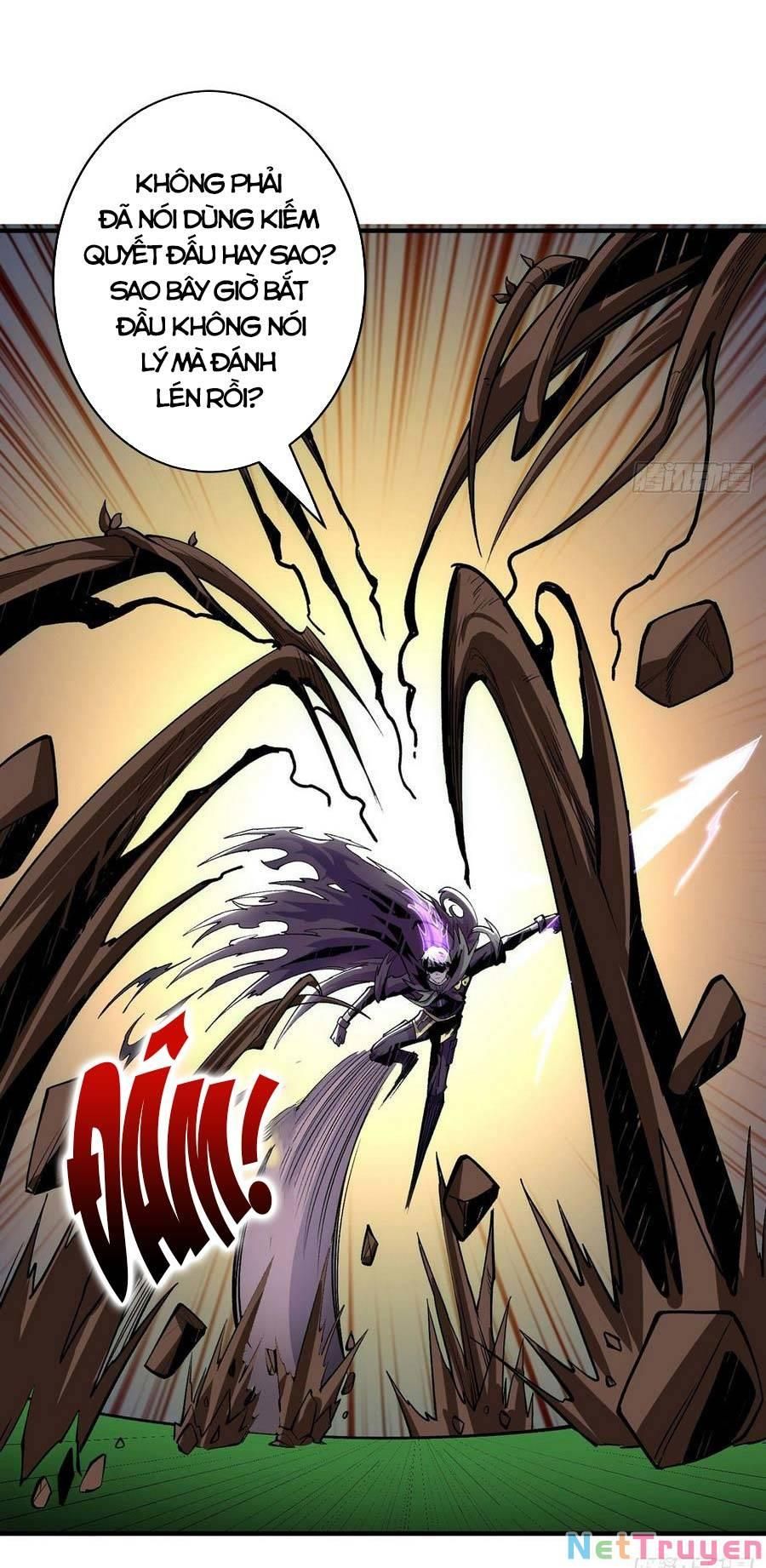 đọc truyện Vừa Chơi Đã Có Tài Khoản Vương Giả Chương 156 ảnh 11 tại Thiên Thai Truyện