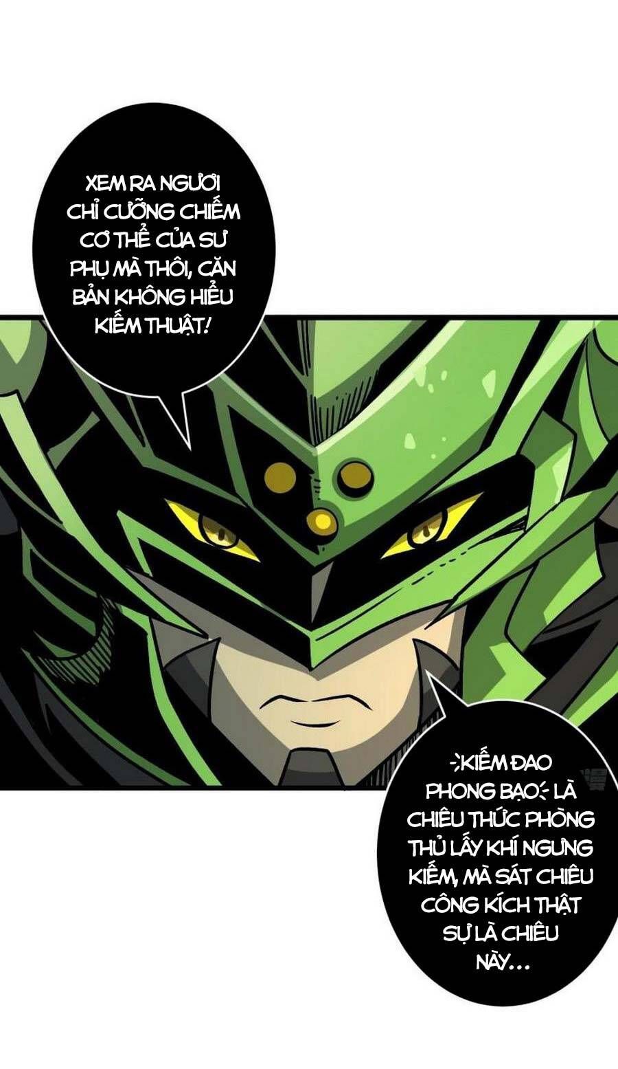 đọc truyện Vừa Chơi Đã Có Tài Khoản Vương Giả Chương 157 ảnh 12 tại Thiên Thai Truyện