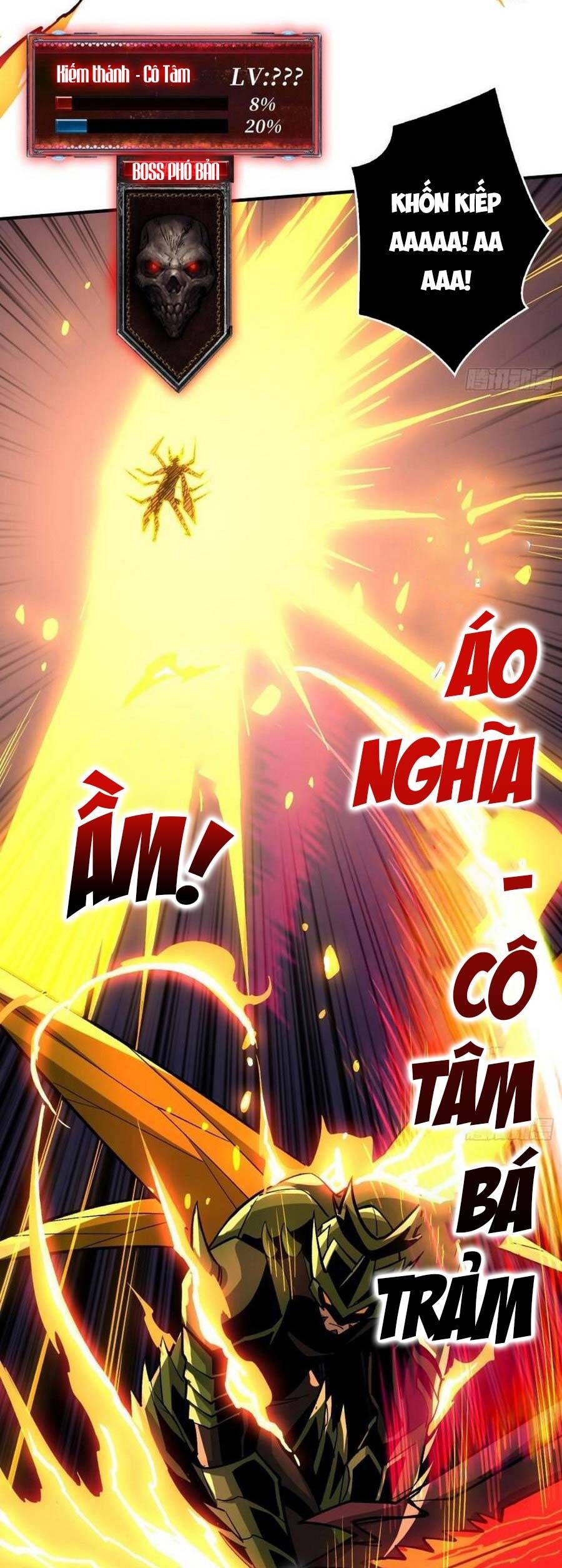 đọc truyện Vừa Chơi Đã Có Tài Khoản Vương Giả Chương 157 ảnh 14 tại Thiên Thai Truyện