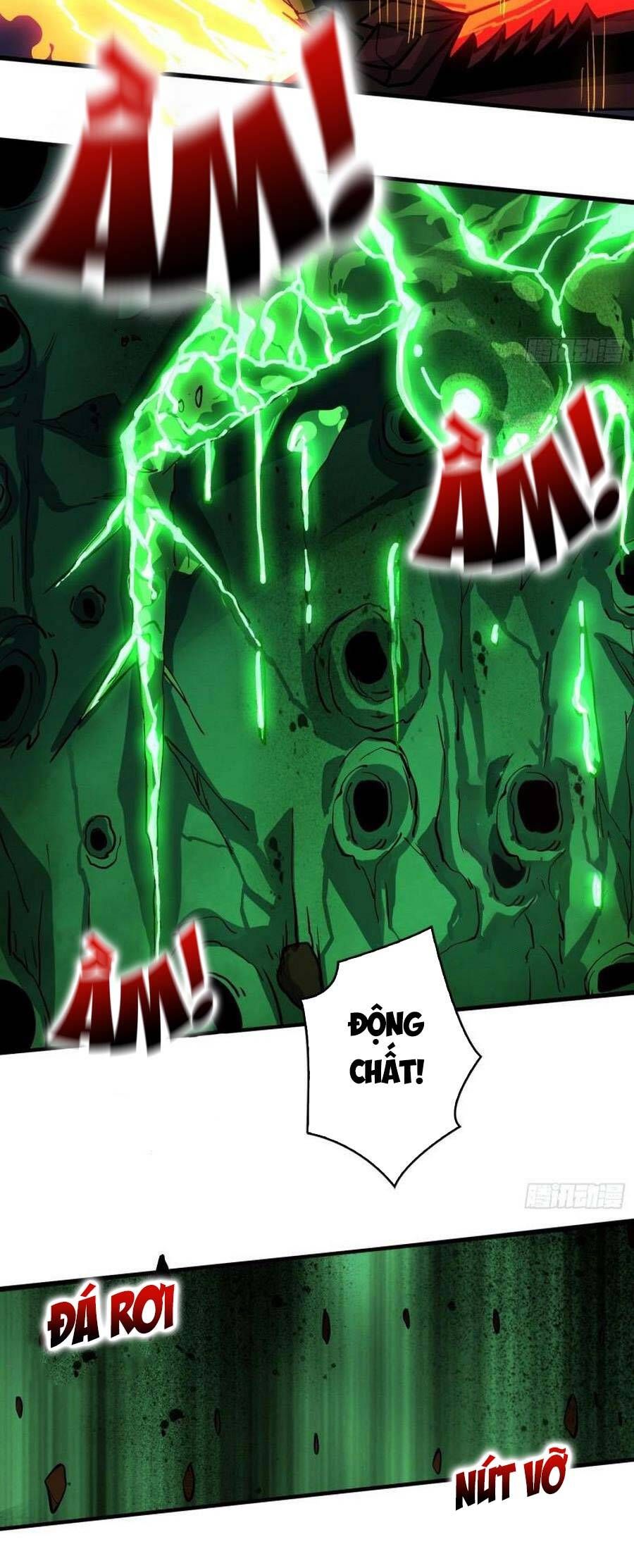 đọc truyện Vừa Chơi Đã Có Tài Khoản Vương Giả Chương 157 ảnh 15 tại Thiên Thai Truyện