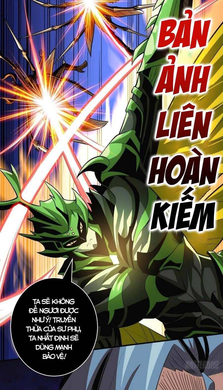 đọc truyện Vừa Chơi Đã Có Tài Khoản Vương Giả Chương 157 ảnh 19 tại Thiên Thai Truyện