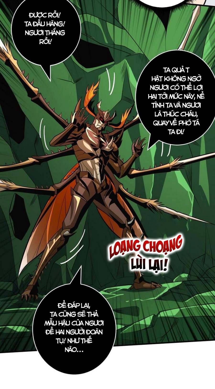 đọc truyện Vừa Chơi Đã Có Tài Khoản Vương Giả Chương 157 ảnh 21 tại Thiên Thai Truyện