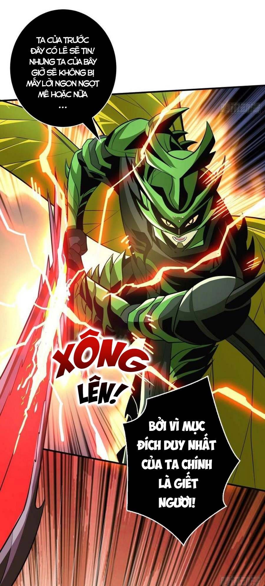 đọc truyện Vừa Chơi Đã Có Tài Khoản Vương Giả Chương 157 ảnh 22 tại Thiên Thai Truyện