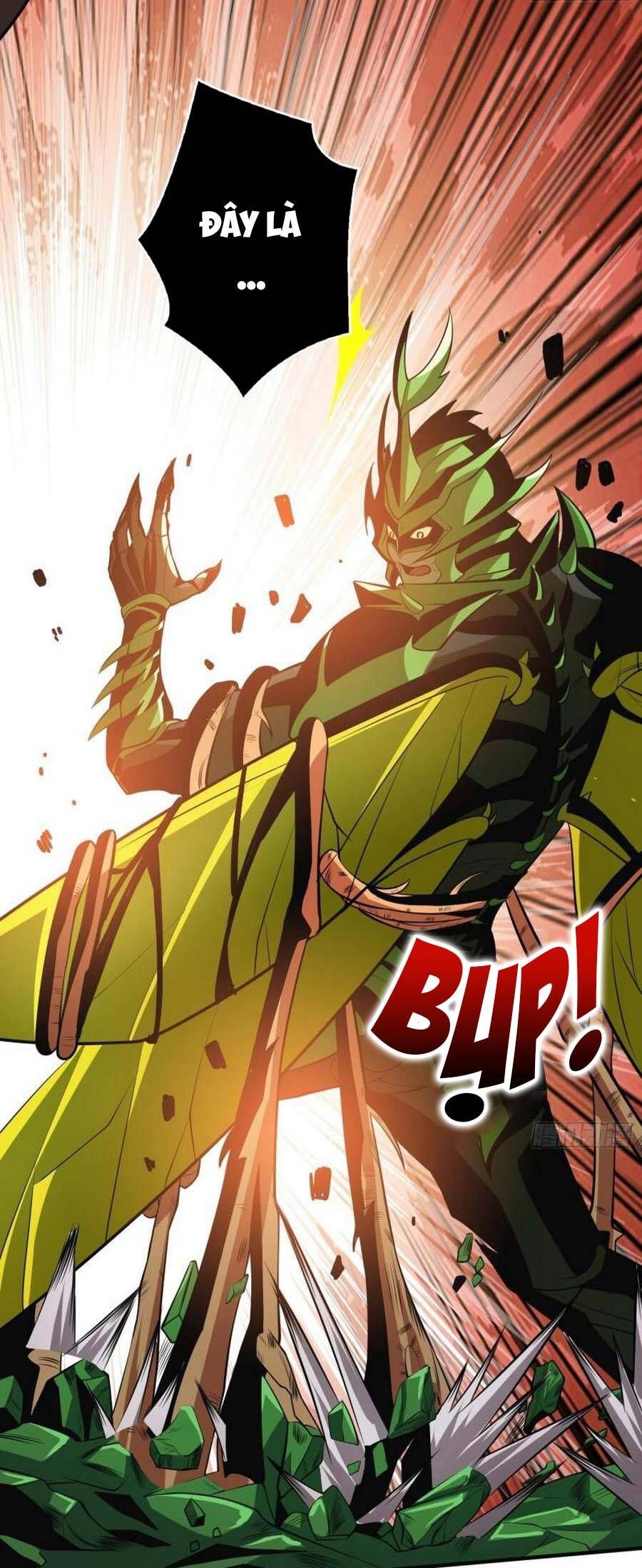 đọc truyện Vừa Chơi Đã Có Tài Khoản Vương Giả Chương 157 ảnh 23 tại Thiên Thai Truyện