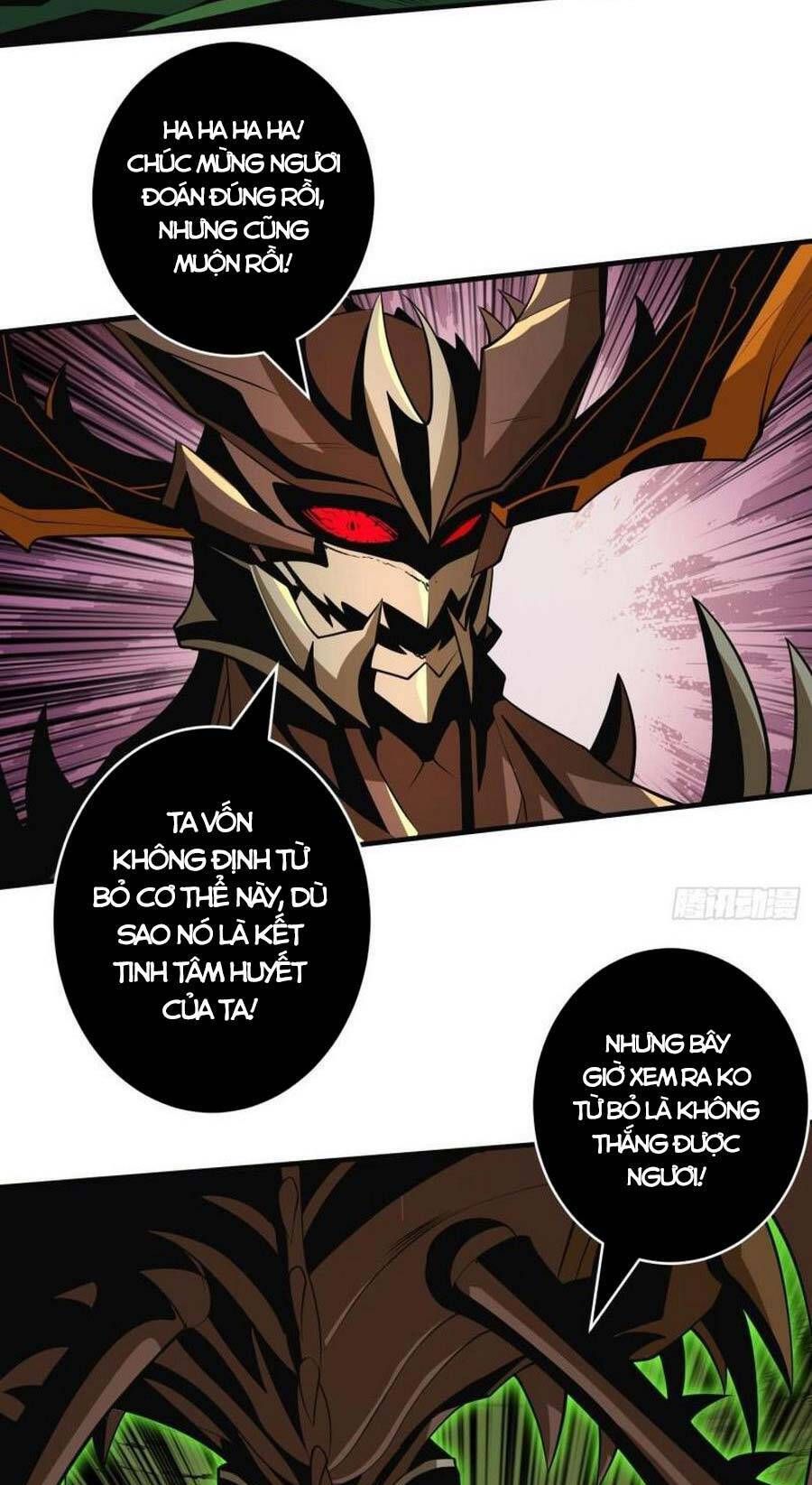 đọc truyện Vừa Chơi Đã Có Tài Khoản Vương Giả Chương 157 ảnh 24 tại Thiên Thai Truyện