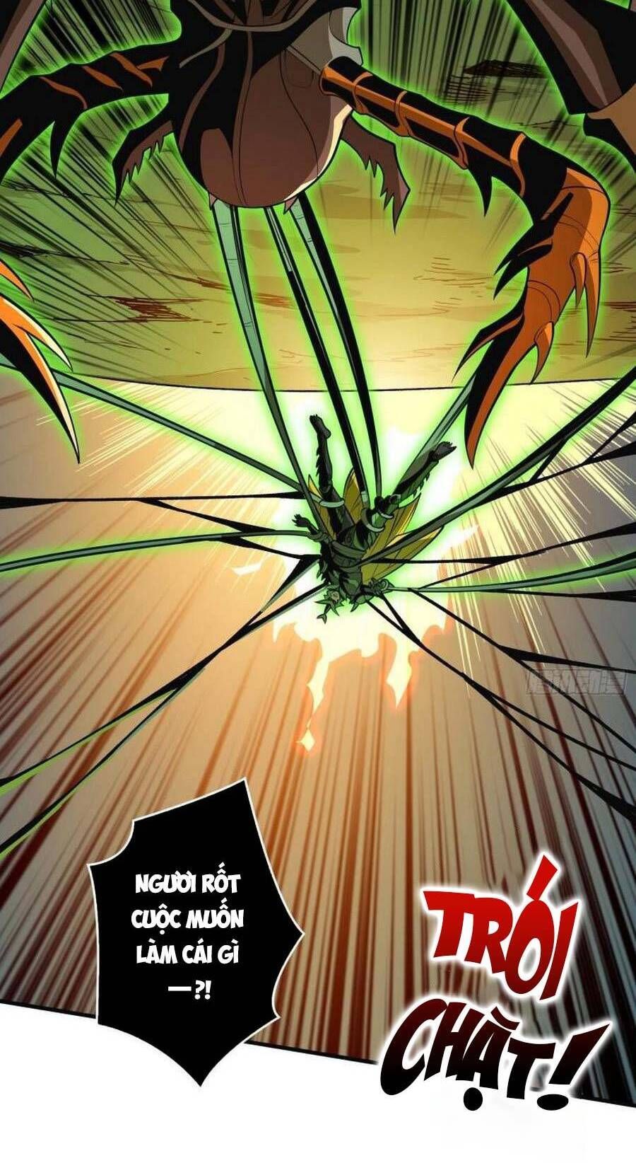 đọc truyện Vừa Chơi Đã Có Tài Khoản Vương Giả Chương 157 ảnh 25 tại Thiên Thai Truyện