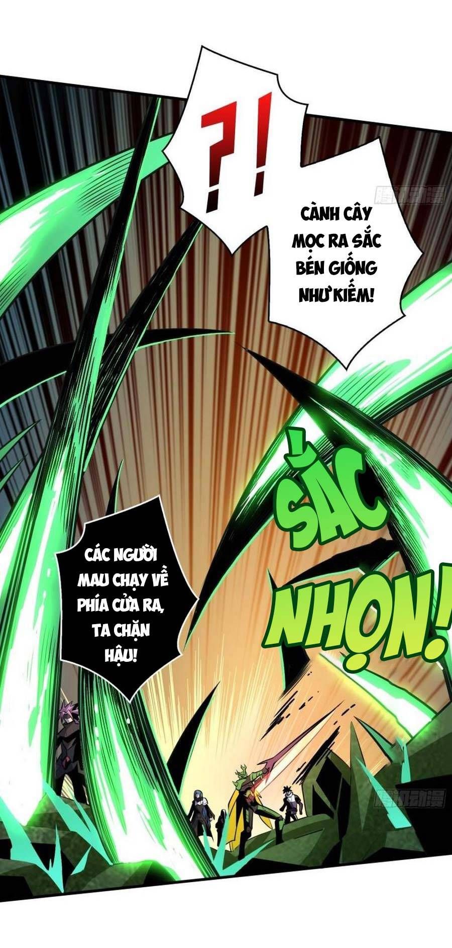 đọc truyện Vừa Chơi Đã Có Tài Khoản Vương Giả Chương 157 ảnh 29 tại Thiên Thai Truyện