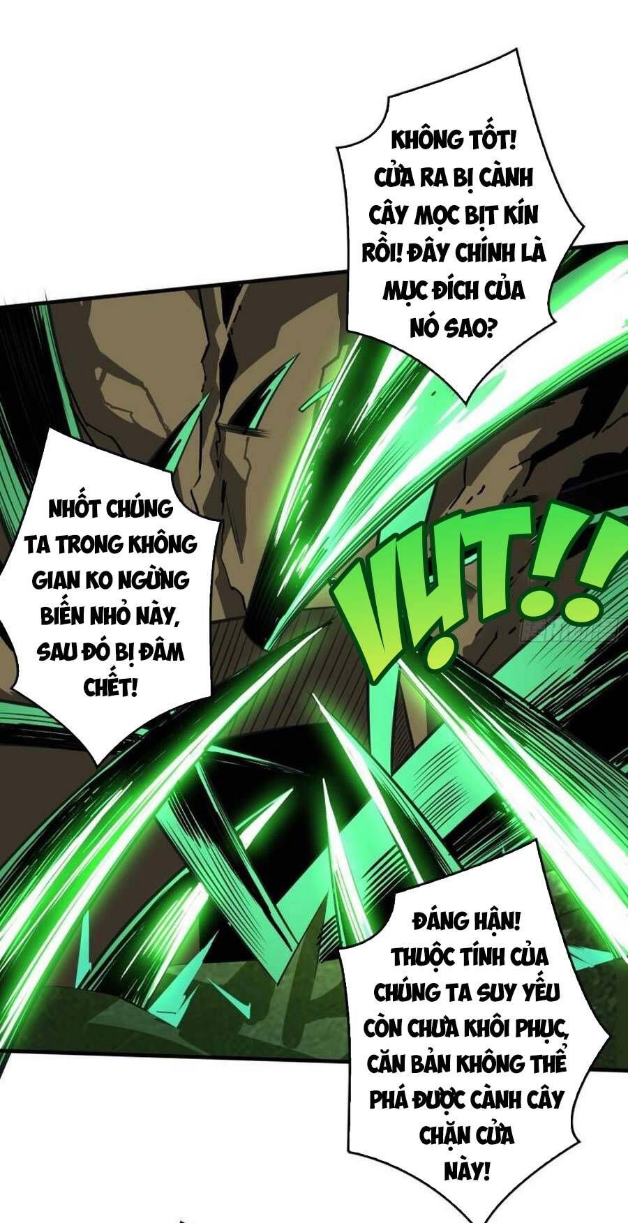 đọc truyện Vừa Chơi Đã Có Tài Khoản Vương Giả Chương 157 ảnh 30 tại Thiên Thai Truyện