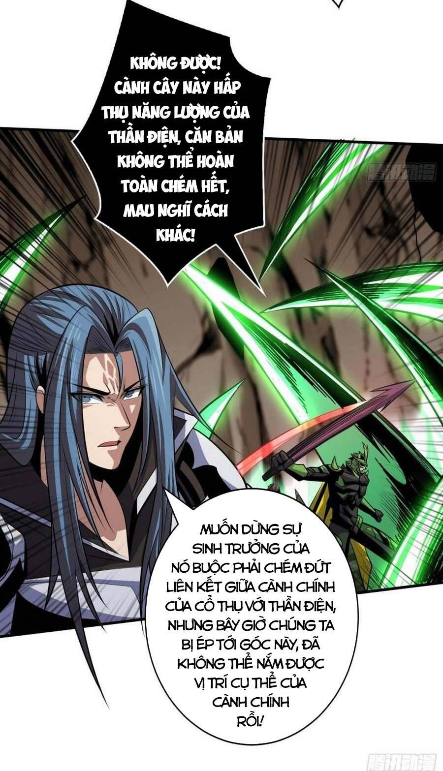 đọc truyện Vừa Chơi Đã Có Tài Khoản Vương Giả Chương 157 ảnh 31 tại Thiên Thai Truyện