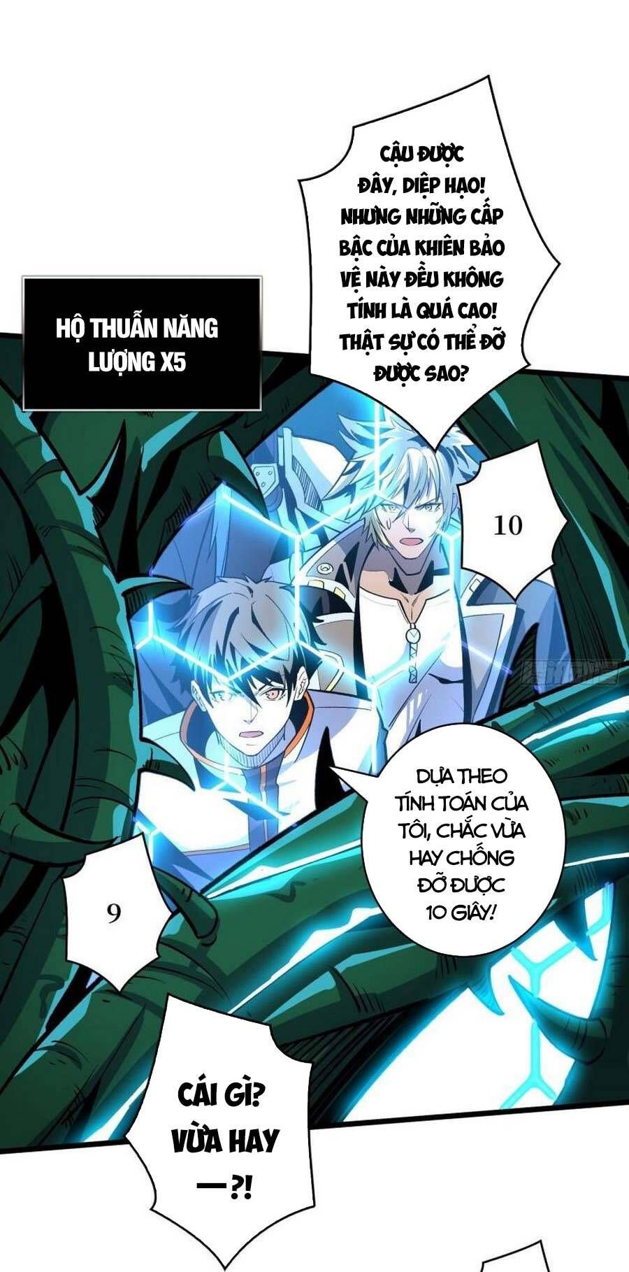 đọc truyện Vừa Chơi Đã Có Tài Khoản Vương Giả Chương 157 ảnh 34 tại Thiên Thai Truyện