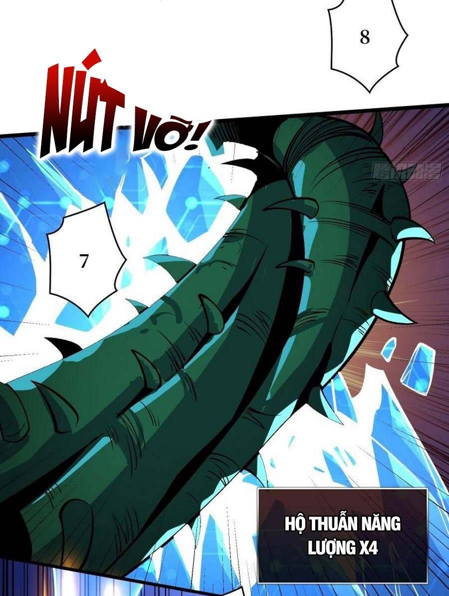 đọc truyện Vừa Chơi Đã Có Tài Khoản Vương Giả Chương 157 ảnh 35 tại Thiên Thai Truyện