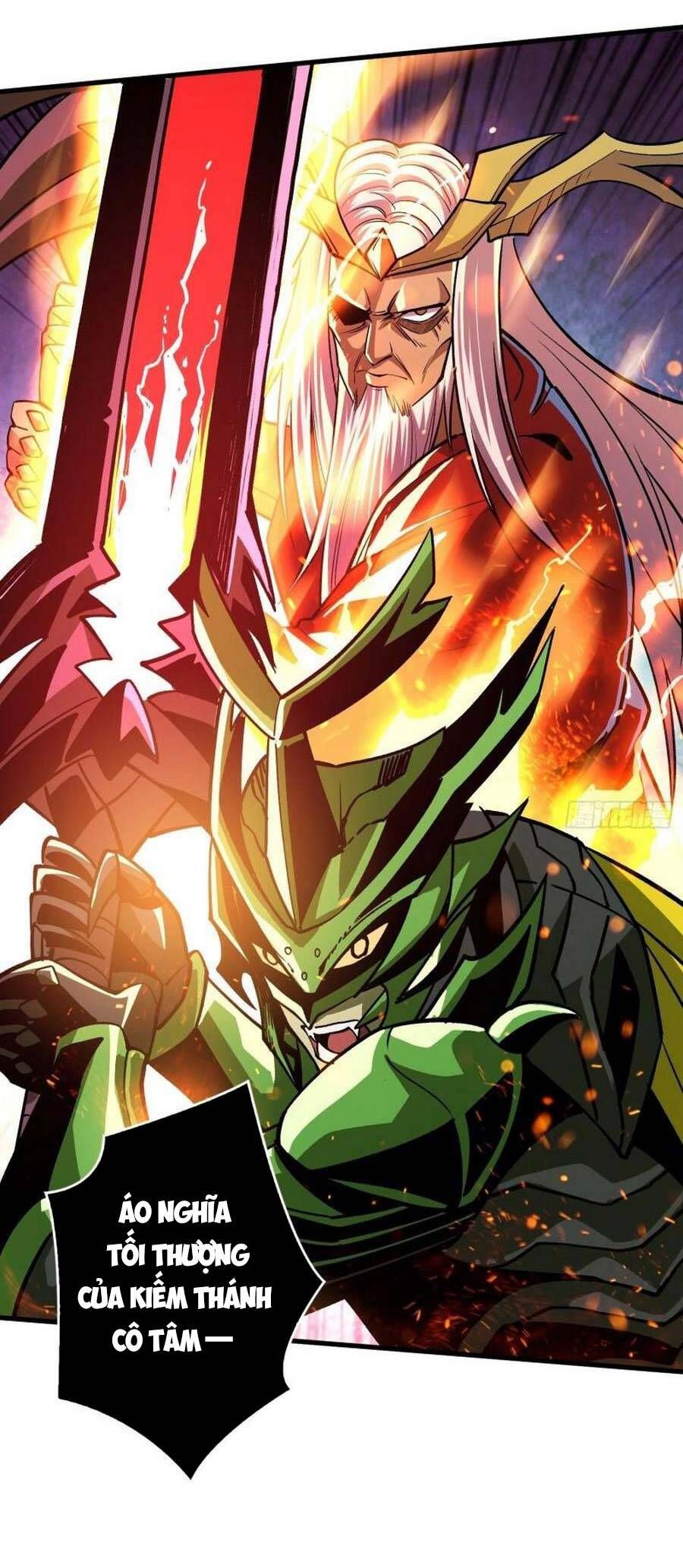 đọc truyện Vừa Chơi Đã Có Tài Khoản Vương Giả Chương 157 ảnh 38 tại Thiên Thai Truyện