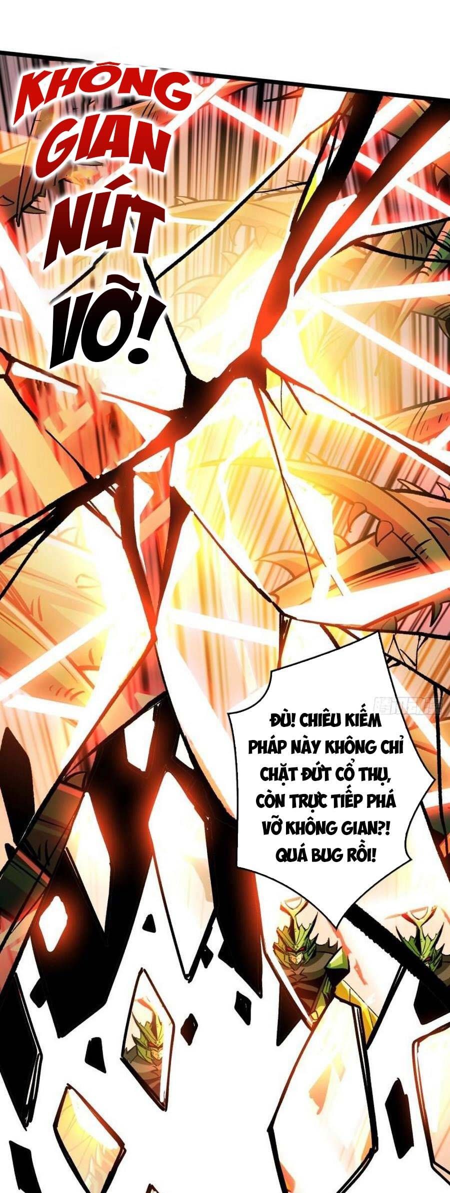 đọc truyện Vừa Chơi Đã Có Tài Khoản Vương Giả Chương 157 ảnh 40 tại Thiên Thai Truyện