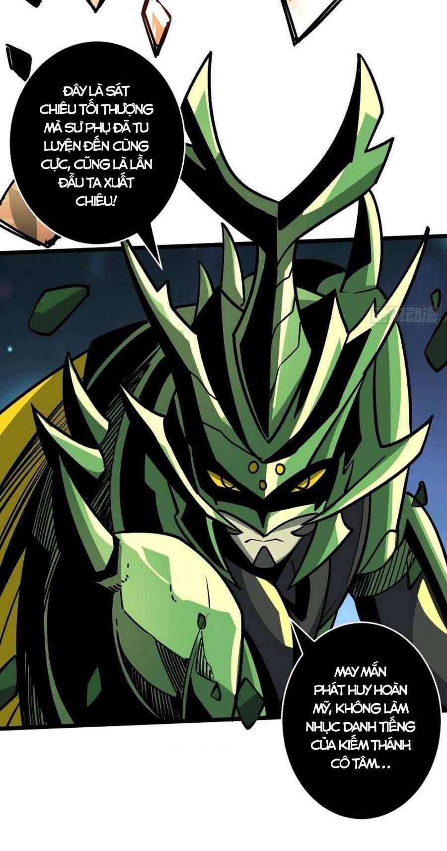 đọc truyện Vừa Chơi Đã Có Tài Khoản Vương Giả Chương 157 ảnh 41 tại Thiên Thai Truyện