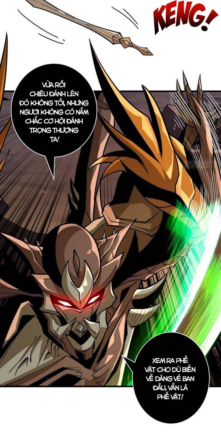 đọc truyện Vừa Chơi Đã Có Tài Khoản Vương Giả Chương 157 ảnh 6 tại Thiên Thai Truyện