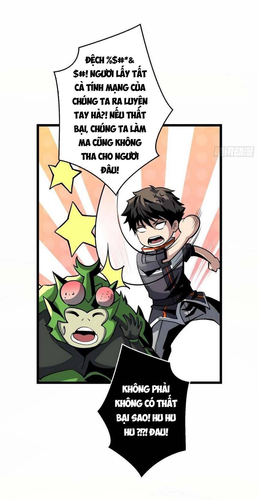 đọc truyện Vừa Chơi Đã Có Tài Khoản Vương Giả Chương 157 ảnh 42 tại Thiên Thai Truyện