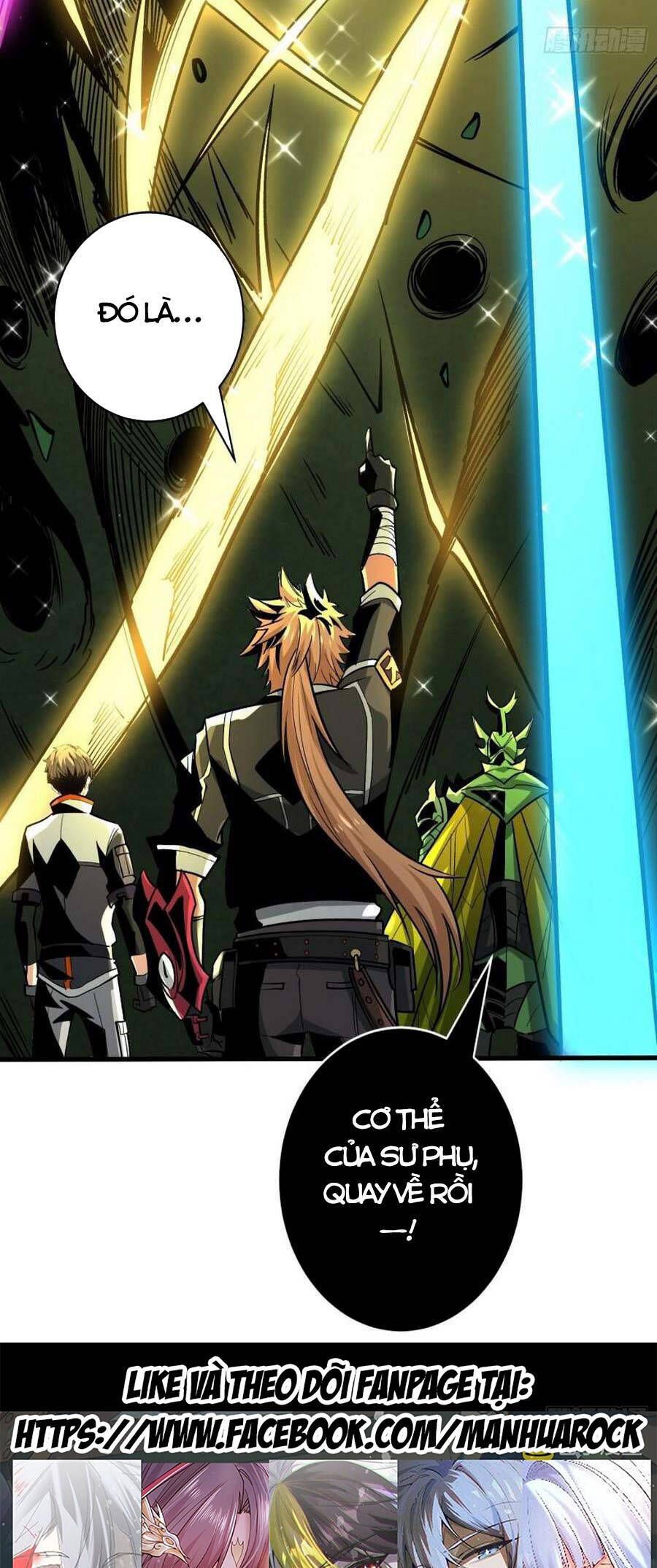 đọc truyện Vừa Chơi Đã Có Tài Khoản Vương Giả Chương 157 ảnh 44 tại Thiên Thai Truyện