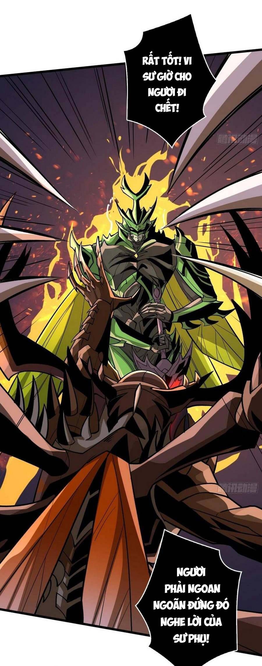 đọc truyện Vừa Chơi Đã Có Tài Khoản Vương Giả Chương 157 ảnh 8 tại Thiên Thai Truyện