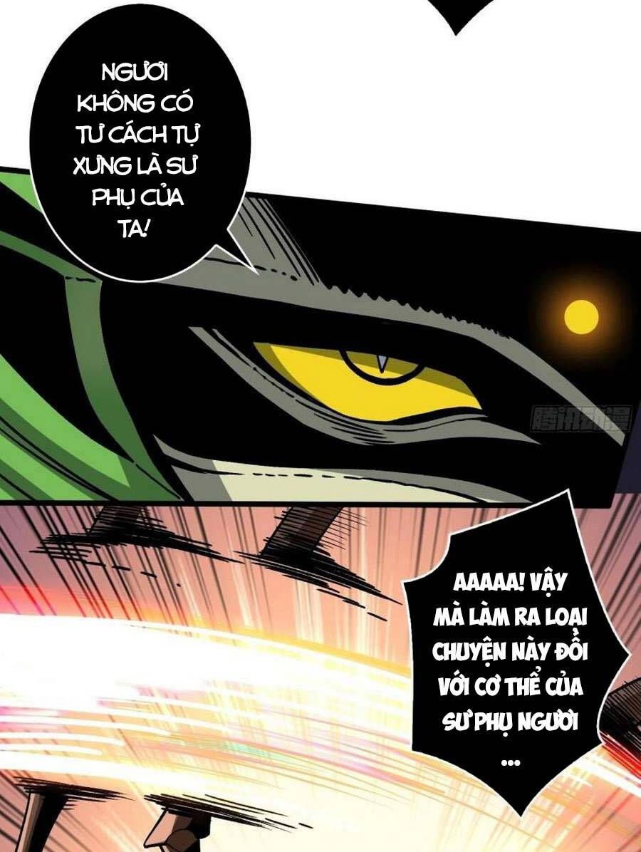 đọc truyện Vừa Chơi Đã Có Tài Khoản Vương Giả Chương 157 ảnh 9 tại Thiên Thai Truyện