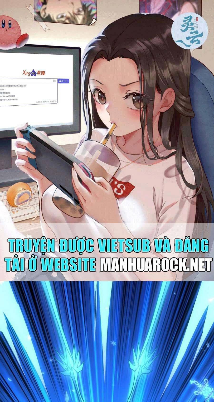 đọc truyện Vừa Chơi Đã Có Tài Khoản Vương Giả Chương 158 ảnh 3 tại Thiên Thai Truyện