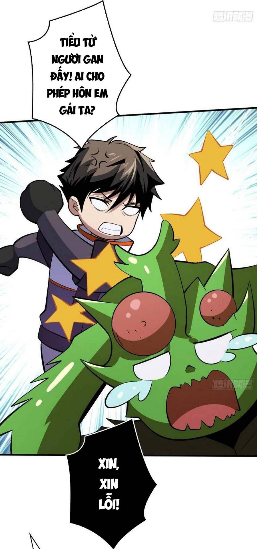 đọc truyện Vừa Chơi Đã Có Tài Khoản Vương Giả Chương 158 ảnh 12 tại Thiên Thai Truyện