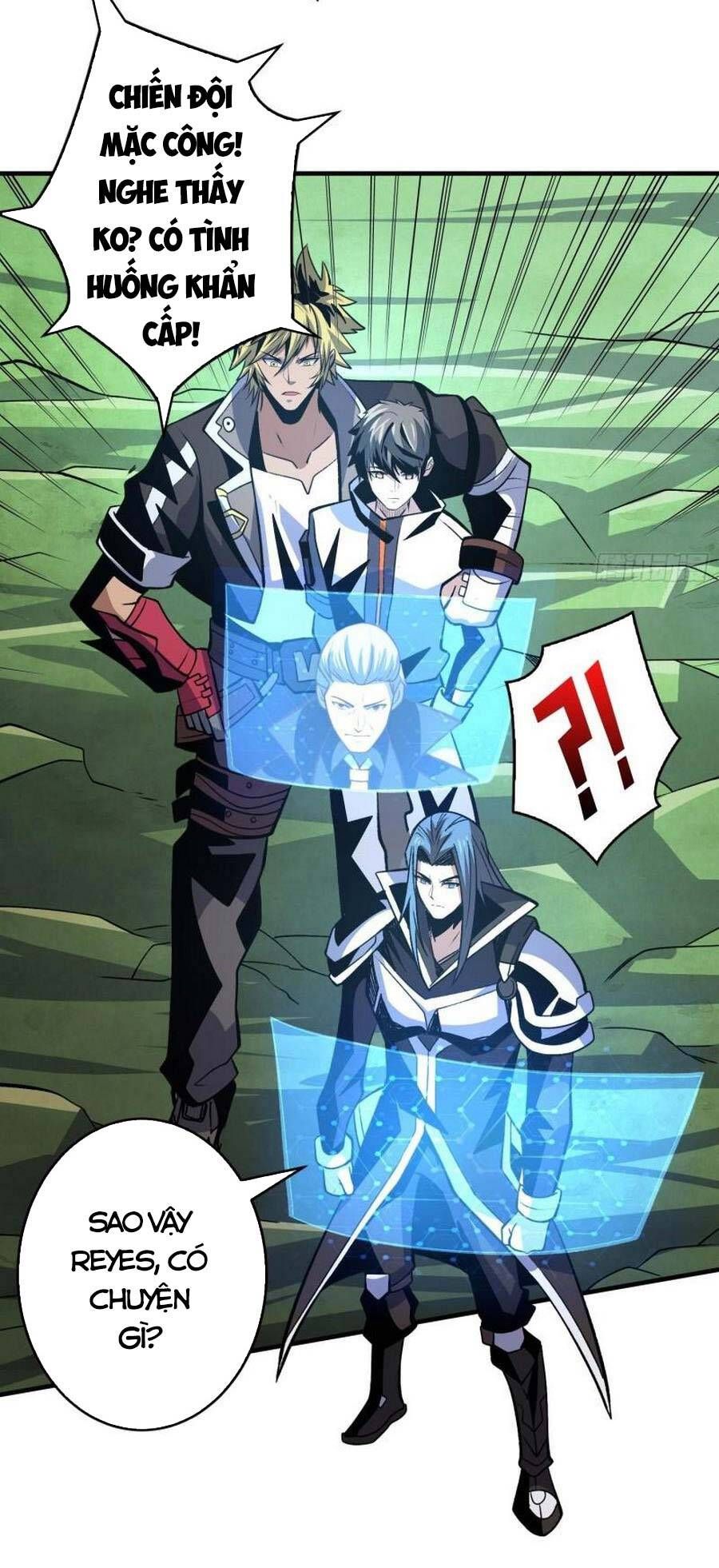 đọc truyện Vừa Chơi Đã Có Tài Khoản Vương Giả Chương 158 ảnh 13 tại Thiên Thai Truyện