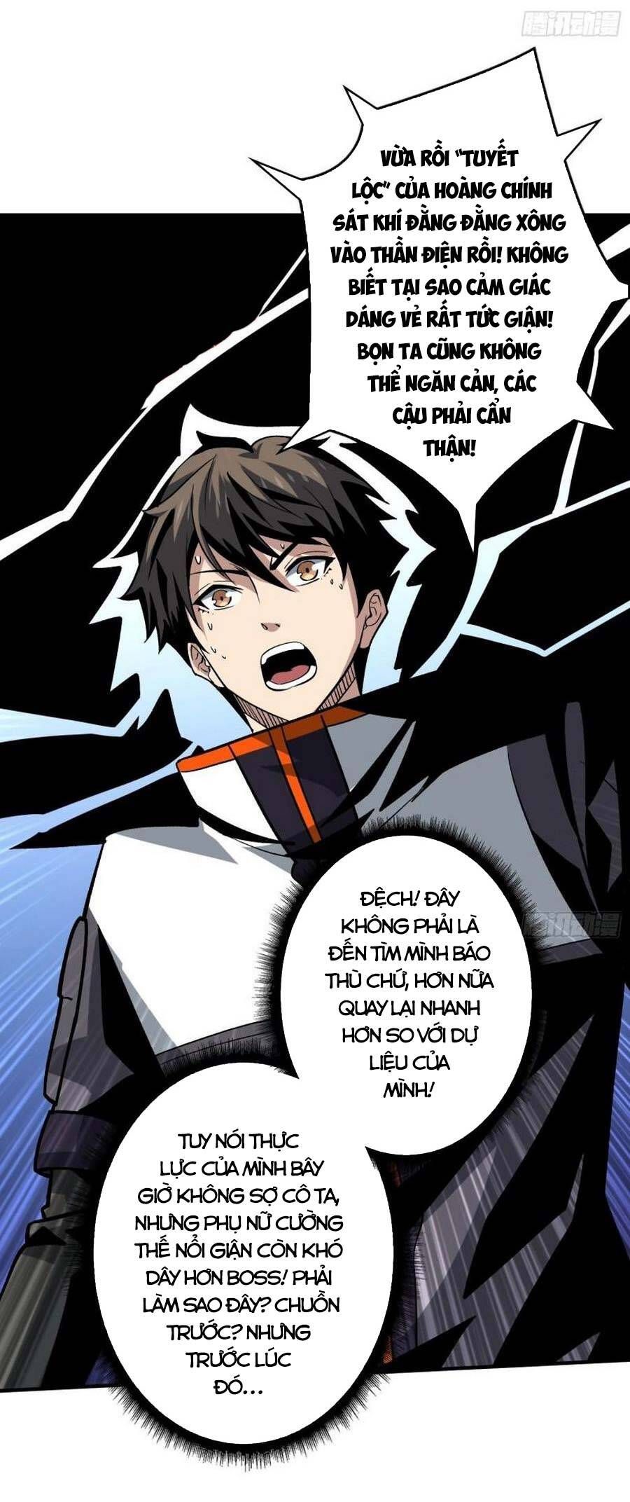 đọc truyện Vừa Chơi Đã Có Tài Khoản Vương Giả Chương 158 ảnh 14 tại Thiên Thai Truyện