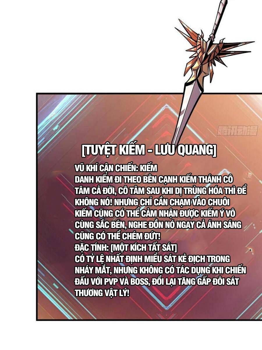 đọc truyện Vừa Chơi Đã Có Tài Khoản Vương Giả Chương 158 ảnh 18 tại Thiên Thai Truyện