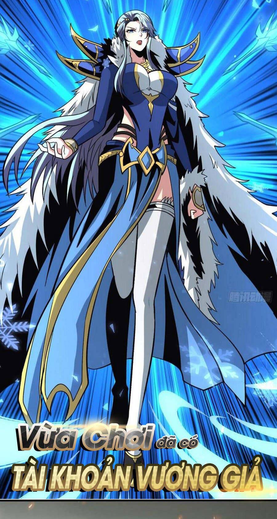 đọc truyện Vừa Chơi Đã Có Tài Khoản Vương Giả Chương 158 ảnh 20 tại Thiên Thai Truyện