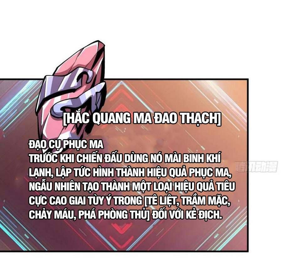 đọc truyện Vừa Chơi Đã Có Tài Khoản Vương Giả Chương 158 ảnh 21 tại Thiên Thai Truyện