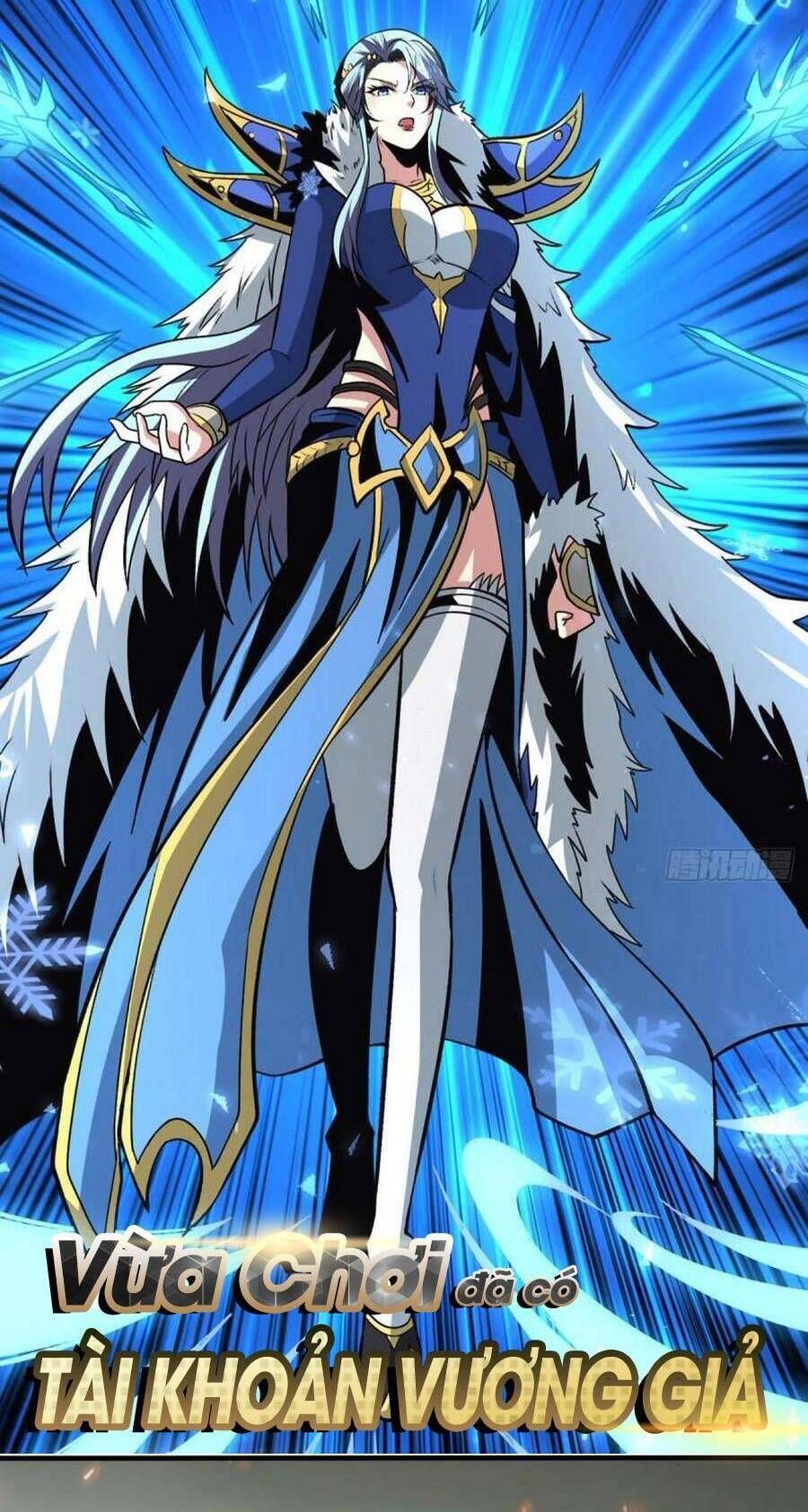 đọc truyện Vừa Chơi Đã Có Tài Khoản Vương Giả Chương 158 ảnh 4 tại Thiên Thai Truyện