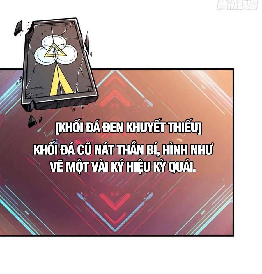 đọc truyện Vừa Chơi Đã Có Tài Khoản Vương Giả Chương 158 ảnh 23 tại Thiên Thai Truyện
