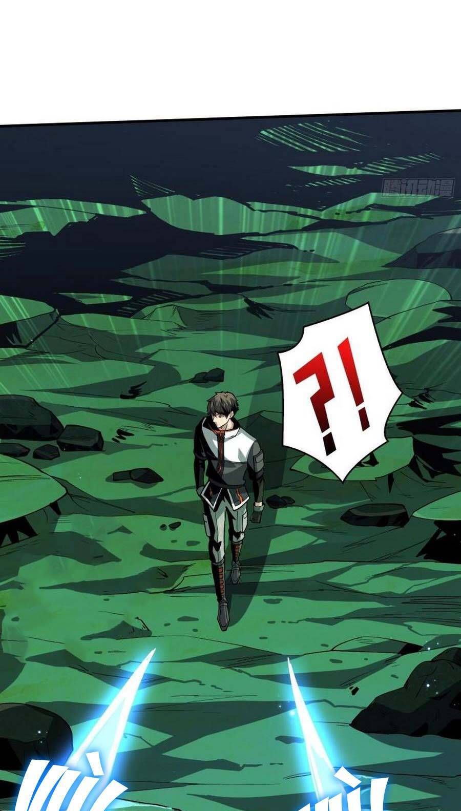 đọc truyện Vừa Chơi Đã Có Tài Khoản Vương Giả Chương 158 ảnh 27 tại Thiên Thai Truyện