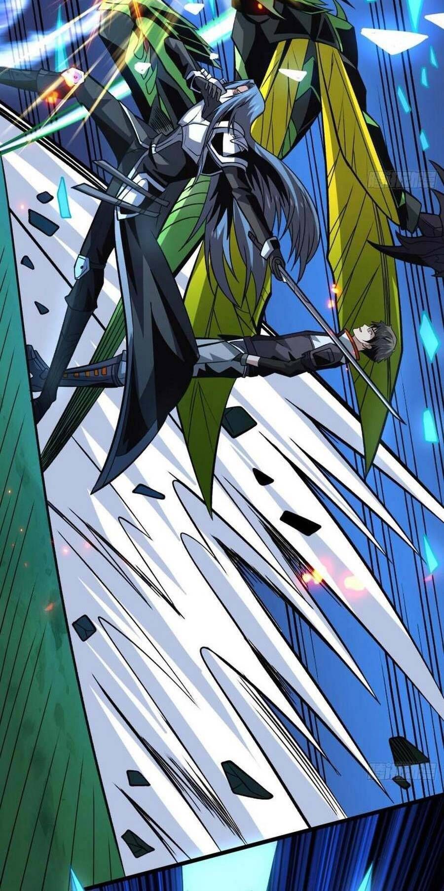 đọc truyện Vừa Chơi Đã Có Tài Khoản Vương Giả Chương 158 ảnh 30 tại Thiên Thai Truyện