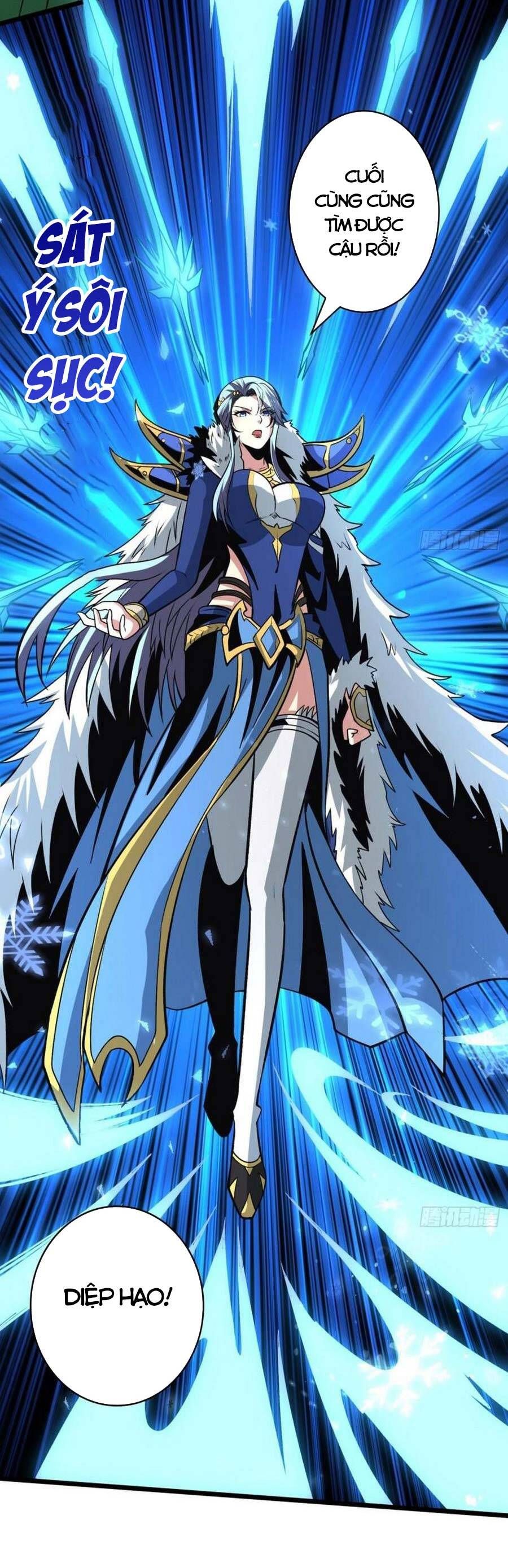 đọc truyện Vừa Chơi Đã Có Tài Khoản Vương Giả Chương 158 ảnh 31 tại Thiên Thai Truyện