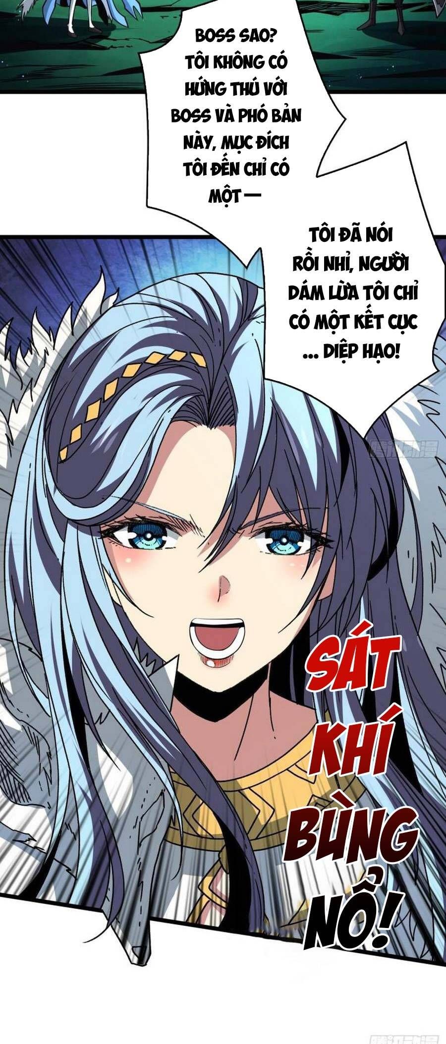 đọc truyện Vừa Chơi Đã Có Tài Khoản Vương Giả Chương 158 ảnh 33 tại Thiên Thai Truyện