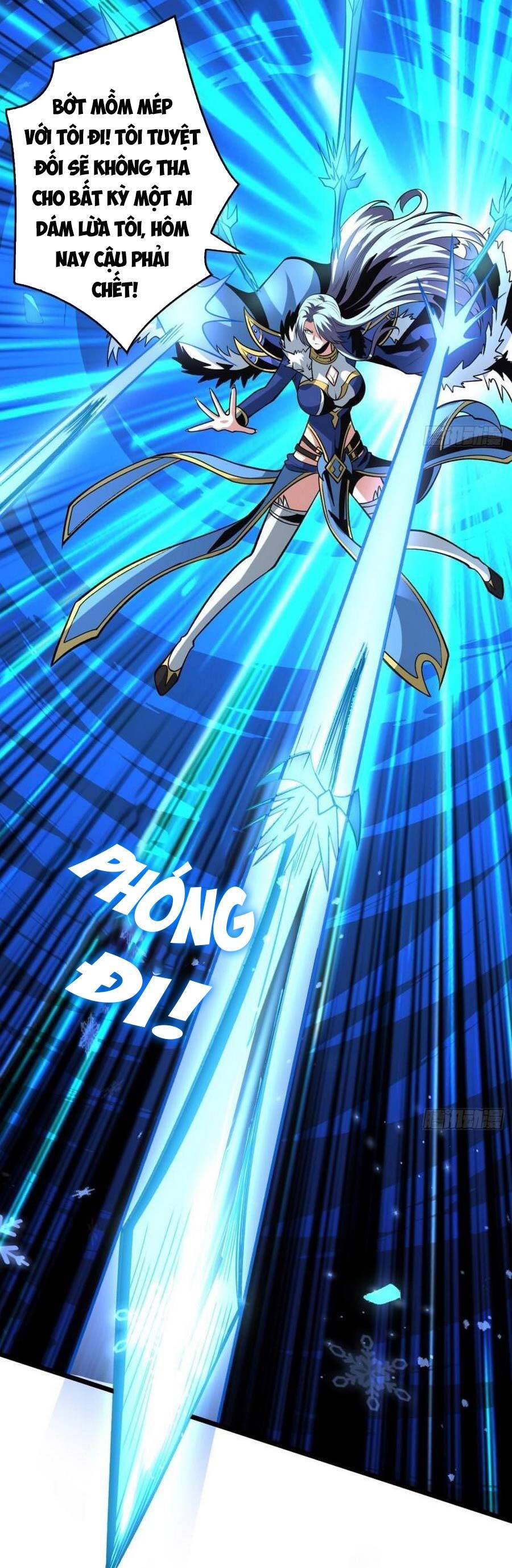 đọc truyện Vừa Chơi Đã Có Tài Khoản Vương Giả Chương 158 ảnh 35 tại Thiên Thai Truyện