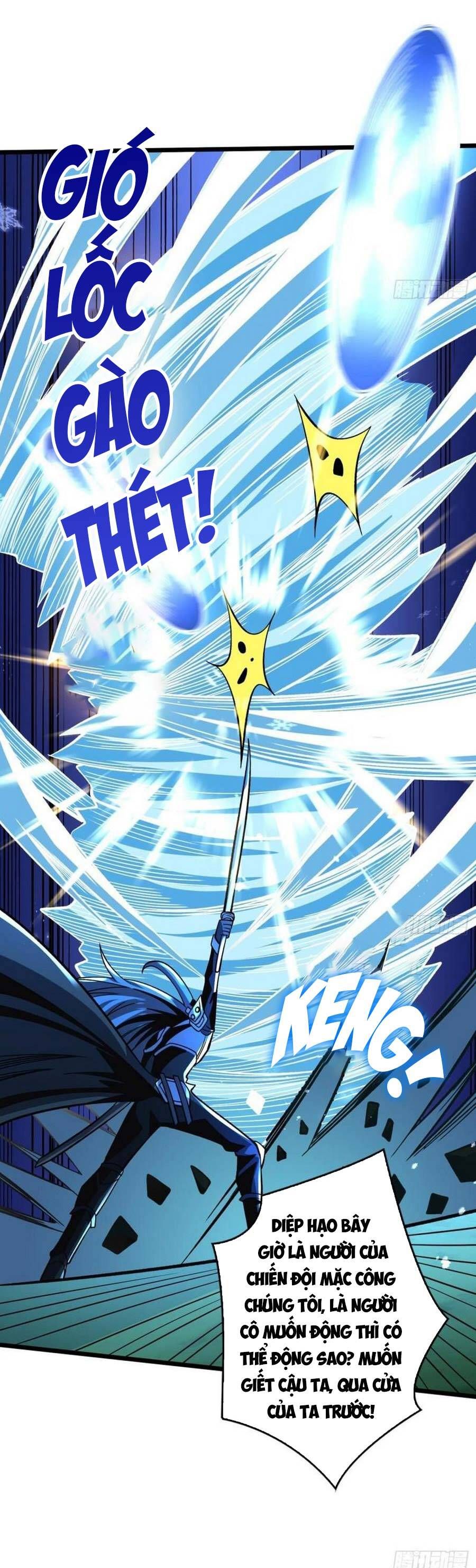 đọc truyện Vừa Chơi Đã Có Tài Khoản Vương Giả Chương 158 ảnh 38 tại Thiên Thai Truyện