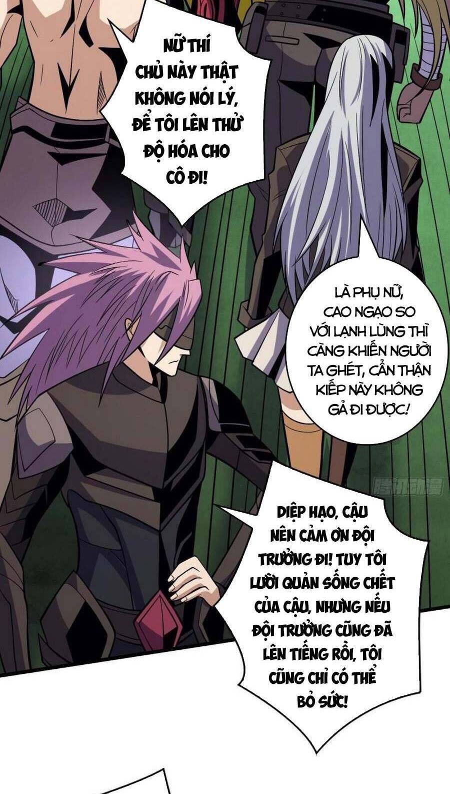 đọc truyện Vừa Chơi Đã Có Tài Khoản Vương Giả Chương 158 ảnh 40 tại Thiên Thai Truyện