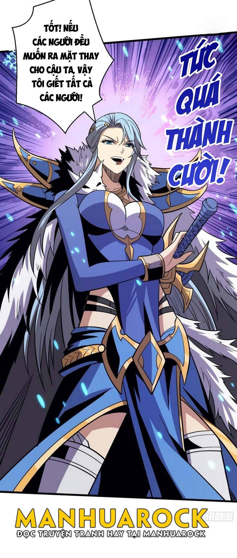 đọc truyện Vừa Chơi Đã Có Tài Khoản Vương Giả Chương 158 ảnh 41 tại Thiên Thai Truyện