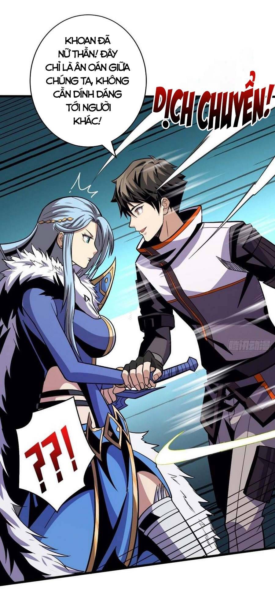 đọc truyện Vừa Chơi Đã Có Tài Khoản Vương Giả Chương 158 ảnh 42 tại Thiên Thai Truyện