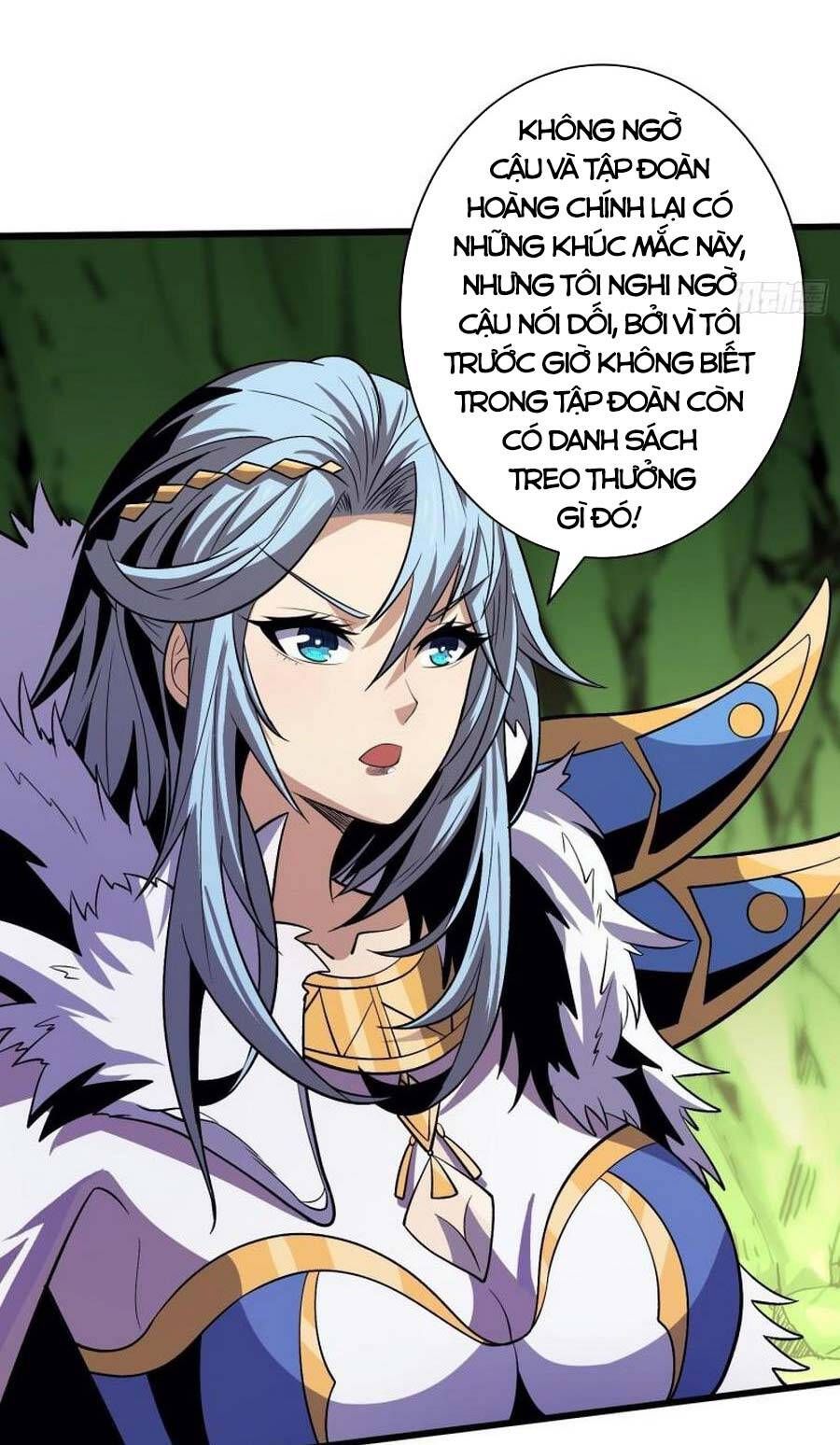 đọc truyện Vừa Chơi Đã Có Tài Khoản Vương Giả Chương 158 ảnh 47 tại Thiên Thai Truyện