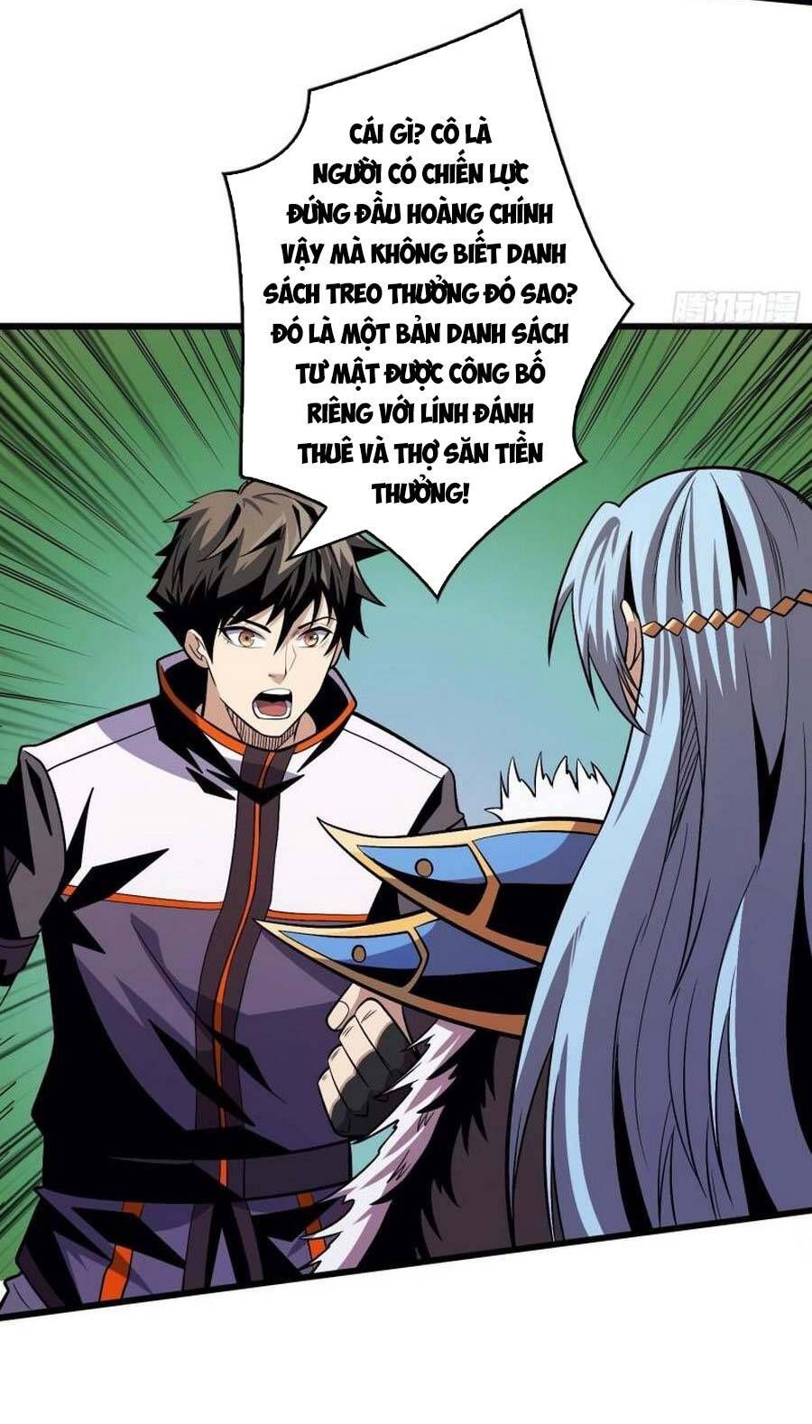 đọc truyện Vừa Chơi Đã Có Tài Khoản Vương Giả Chương 158 ảnh 49 tại Thiên Thai Truyện