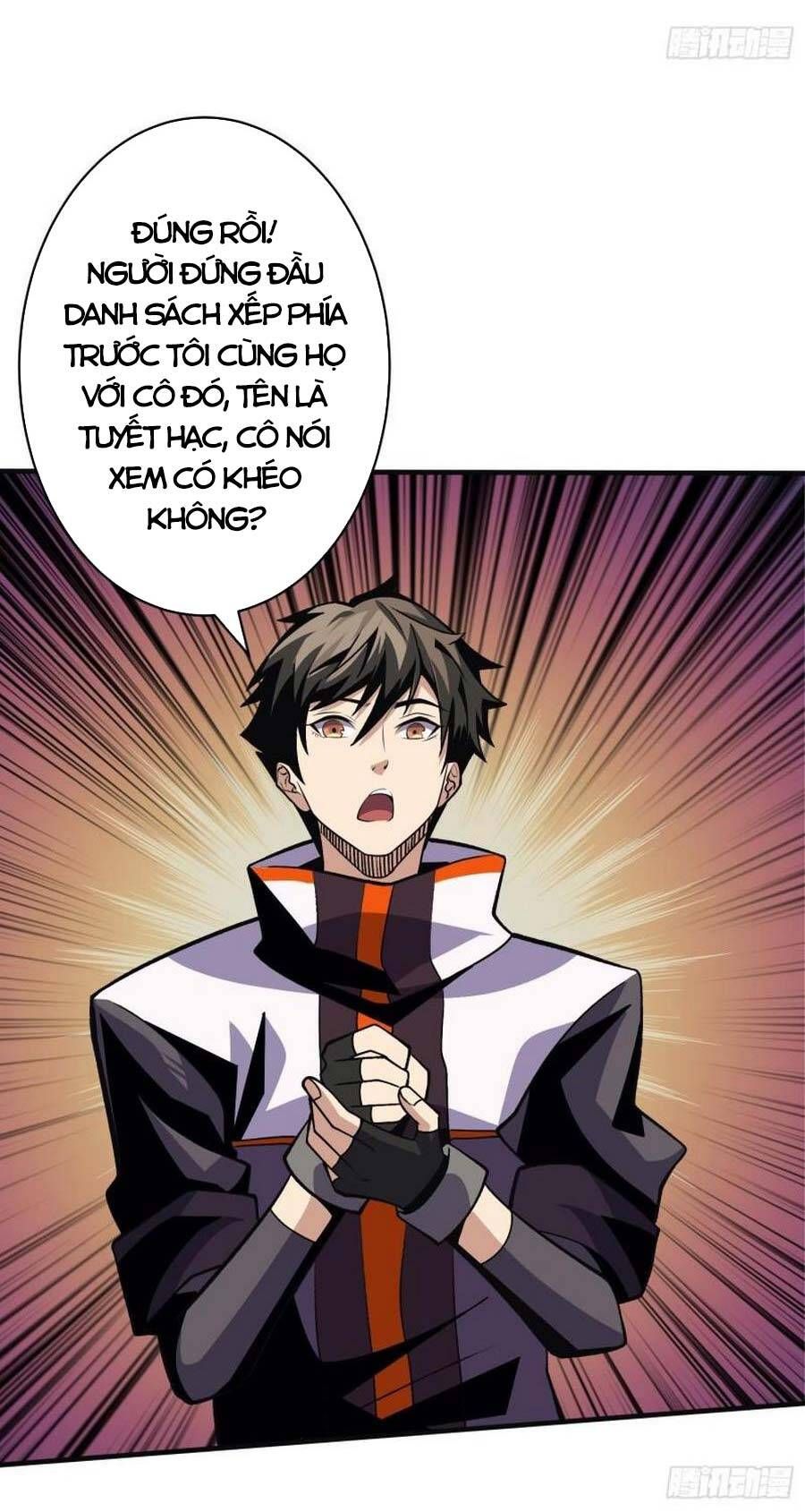 đọc truyện Vừa Chơi Đã Có Tài Khoản Vương Giả Chương 158 ảnh 50 tại Thiên Thai Truyện