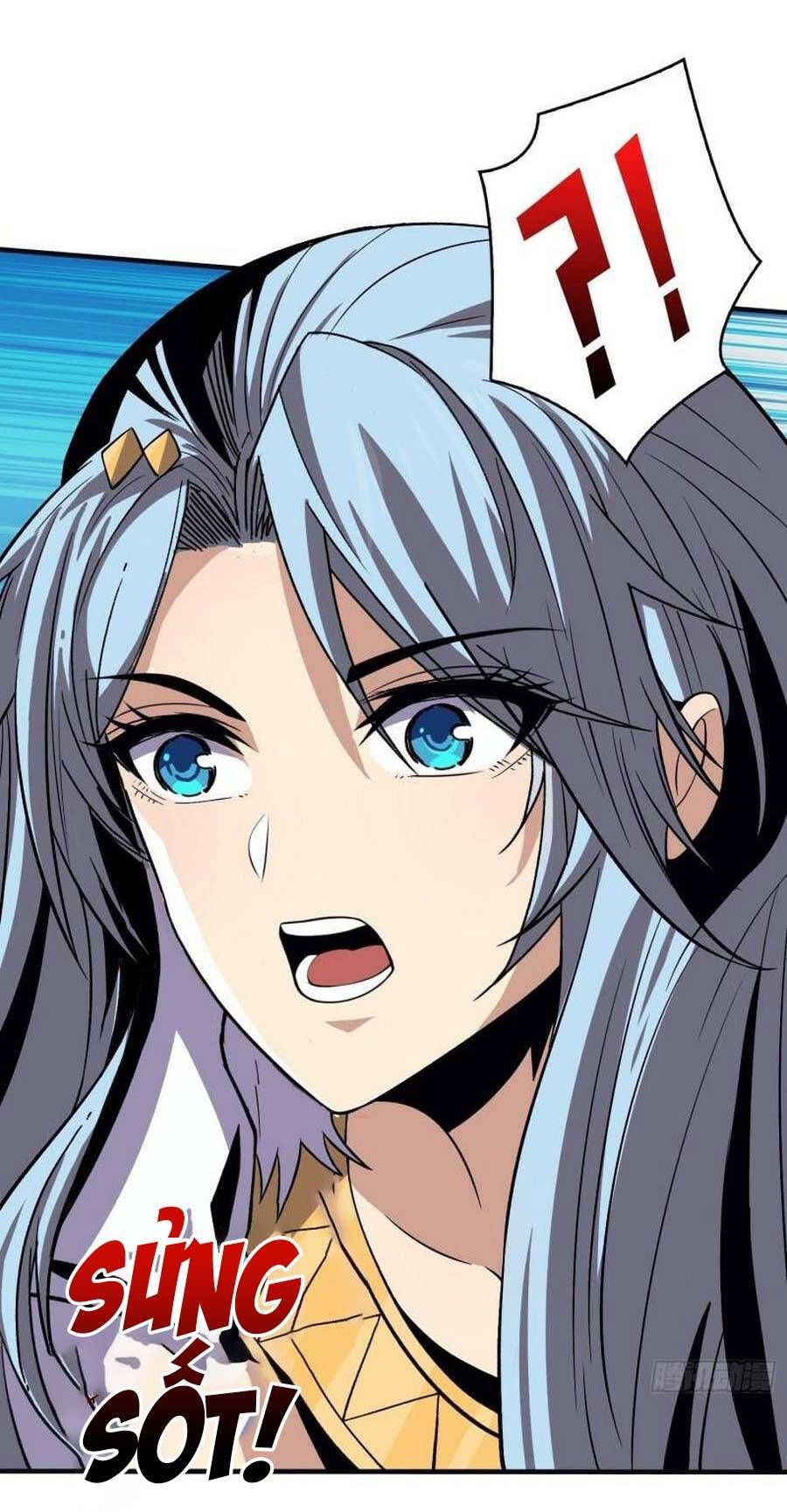 đọc truyện Vừa Chơi Đã Có Tài Khoản Vương Giả Chương 158 ảnh 51 tại Thiên Thai Truyện