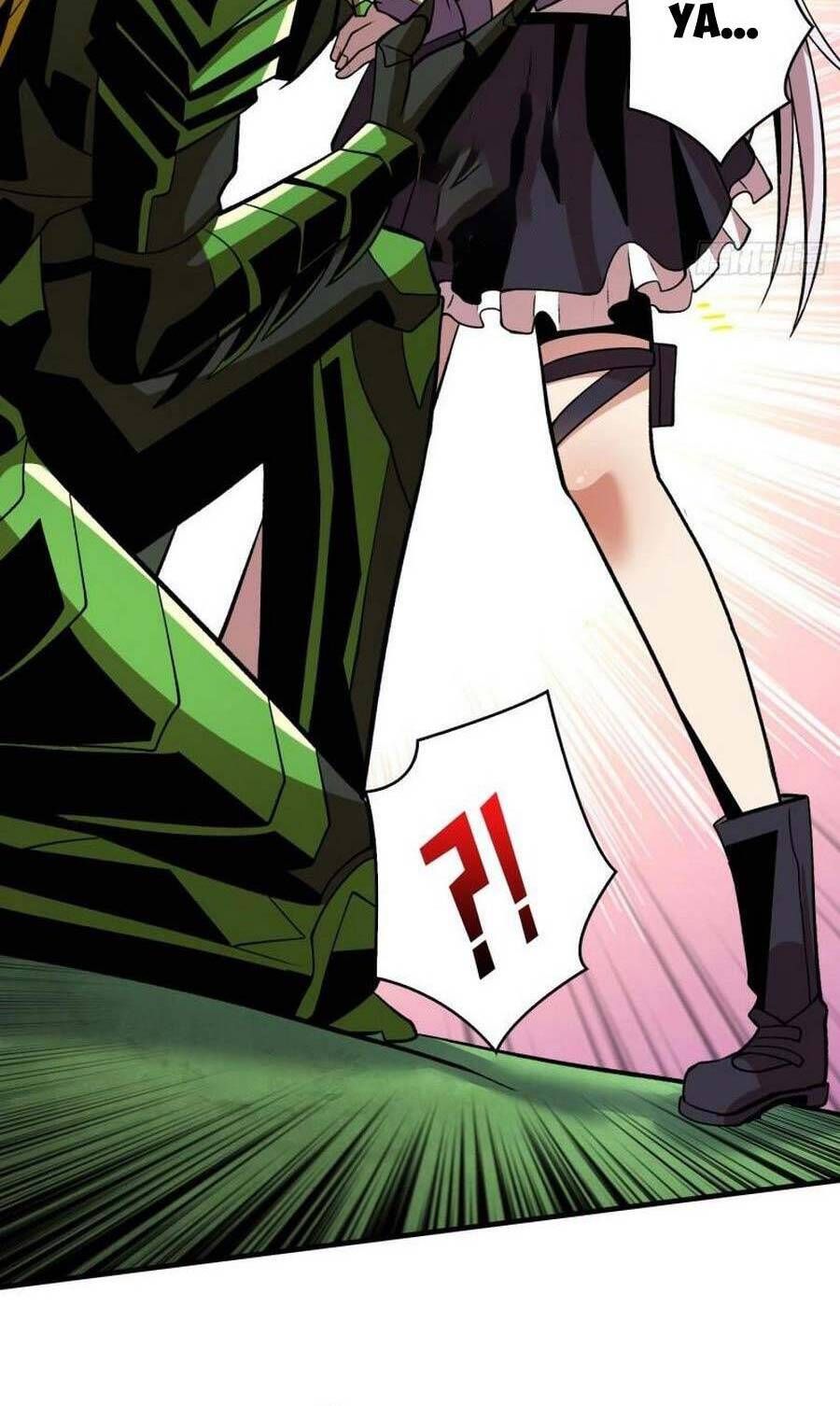 đọc truyện Vừa Chơi Đã Có Tài Khoản Vương Giả Chương 158 ảnh 11 tại Thiên Thai Truyện