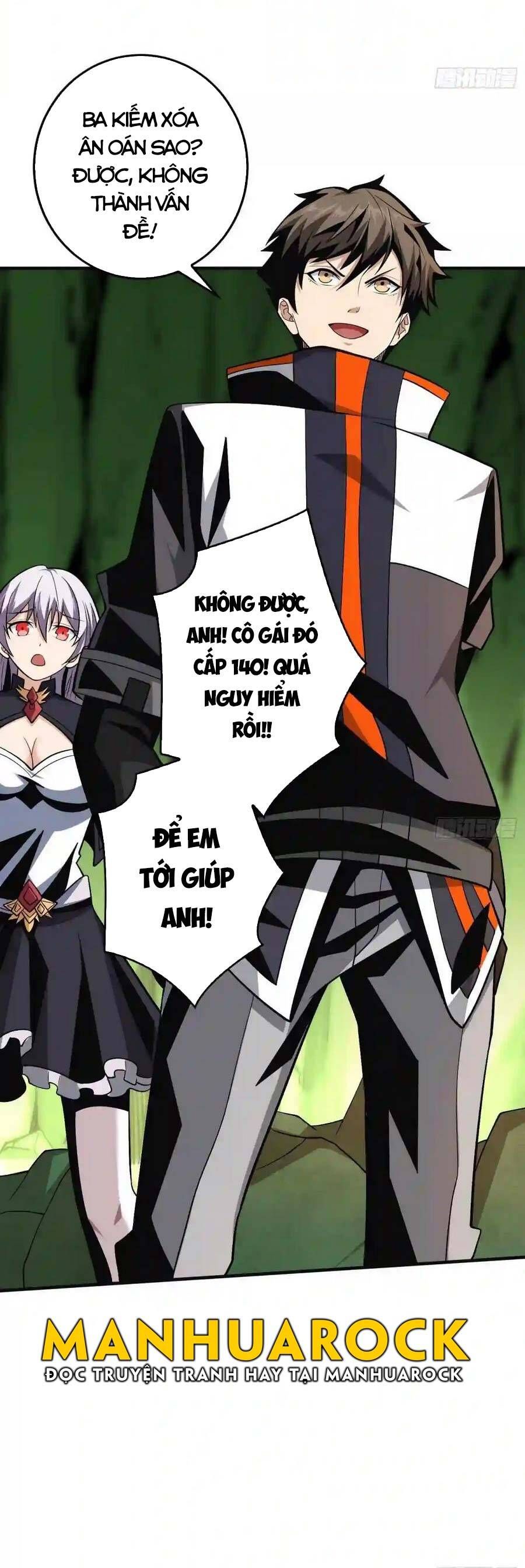 đọc truyện Vừa Chơi Đã Có Tài Khoản Vương Giả Chương 159 ảnh 13 tại Thiên Thai Truyện