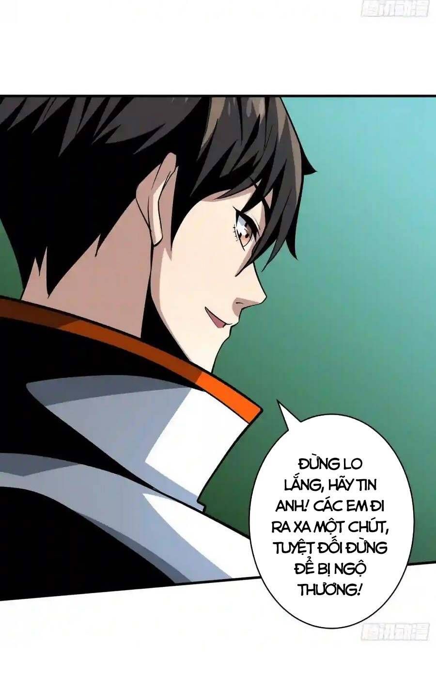 đọc truyện Vừa Chơi Đã Có Tài Khoản Vương Giả Chương 159 ảnh 14 tại Thiên Thai Truyện