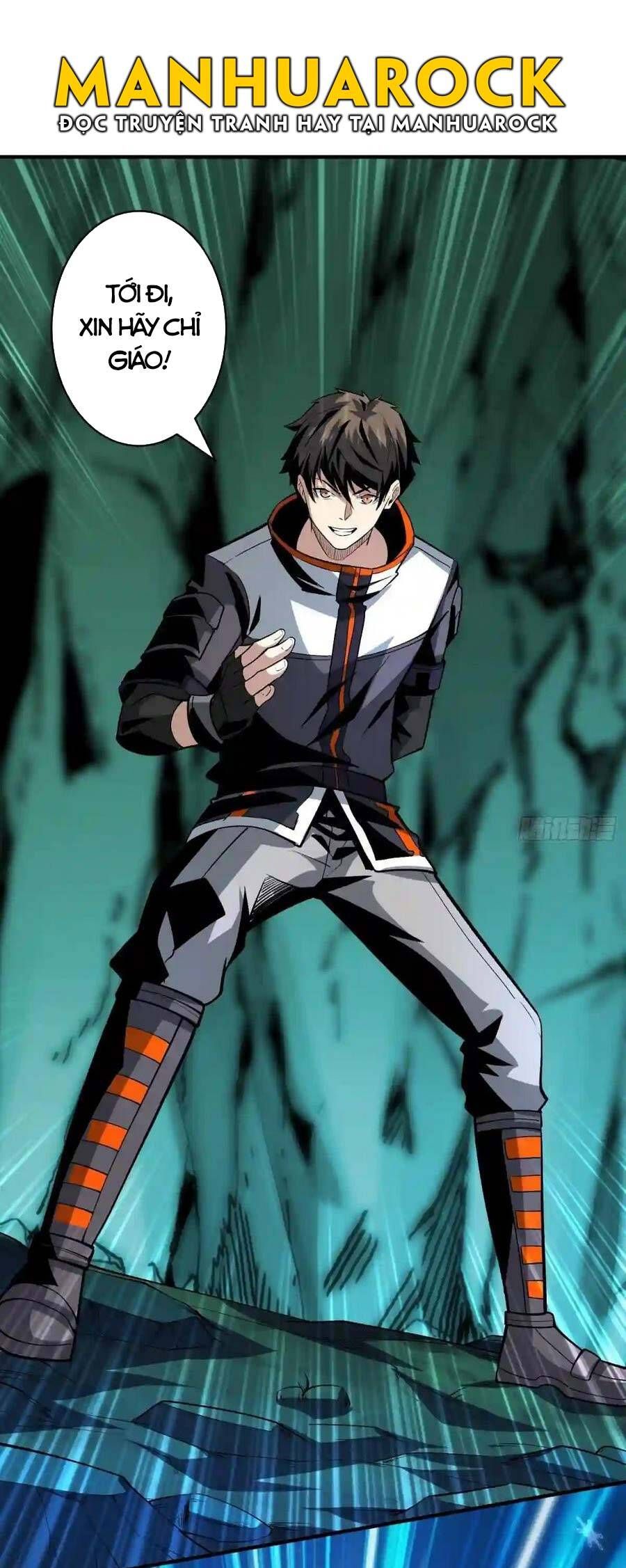 đọc truyện Vừa Chơi Đã Có Tài Khoản Vương Giả Chương 159 ảnh 15 tại Thiên Thai Truyện