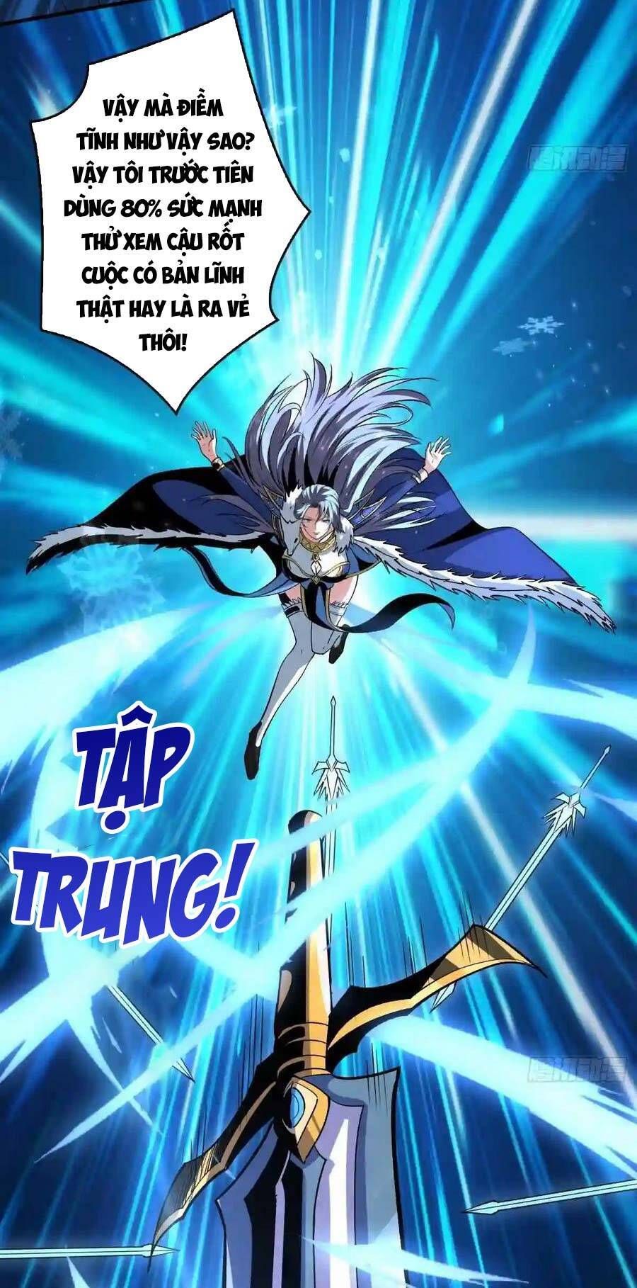 đọc truyện Vừa Chơi Đã Có Tài Khoản Vương Giả Chương 159 ảnh 16 tại Thiên Thai Truyện